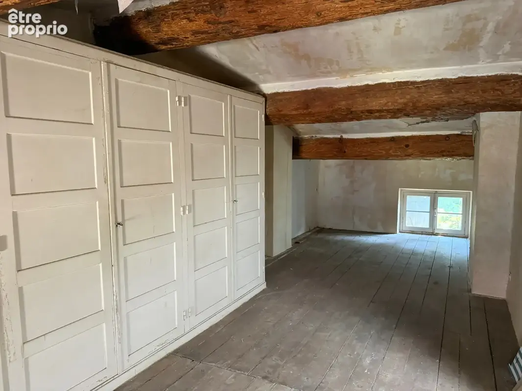 Maison de maître avec jardin et garage - photo 18