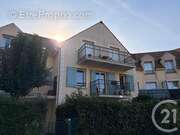 Appartement à MESSY