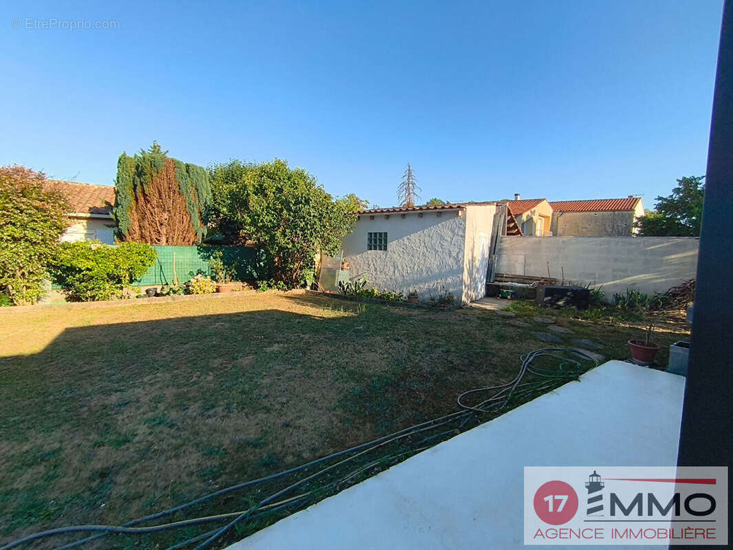 Maison Aigrefeuille D Aunis 4 pièce(s) 110 m2 - photo 9