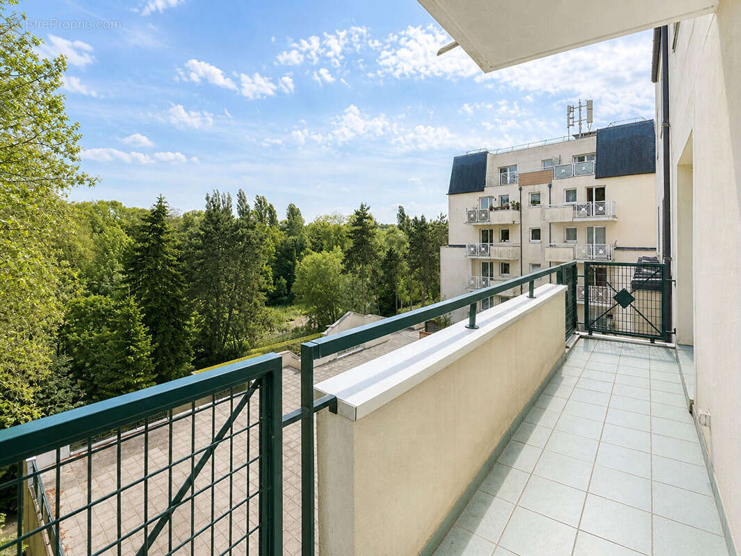 Appartement à YERRES