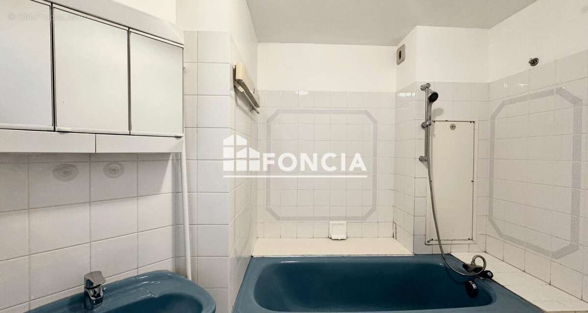 Appartement à VANNES