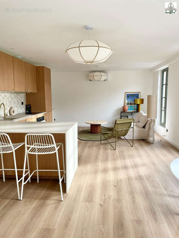 Appartement 60 m² à Volnay  - photo 2