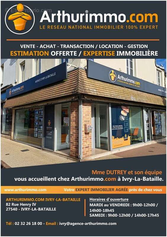 Vente Maison Anet(28260) 179 000ï¿œ - photo 8