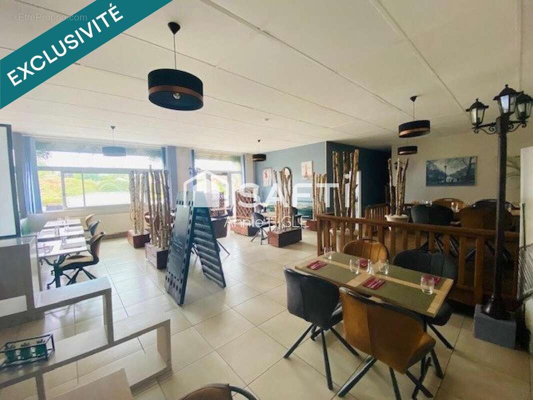 Commerce 350 m² à Varennes-En-Argonne  - photo 4
