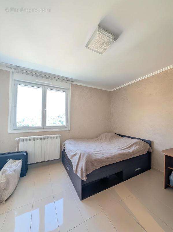 Appartement à RIVE-DE-GIER