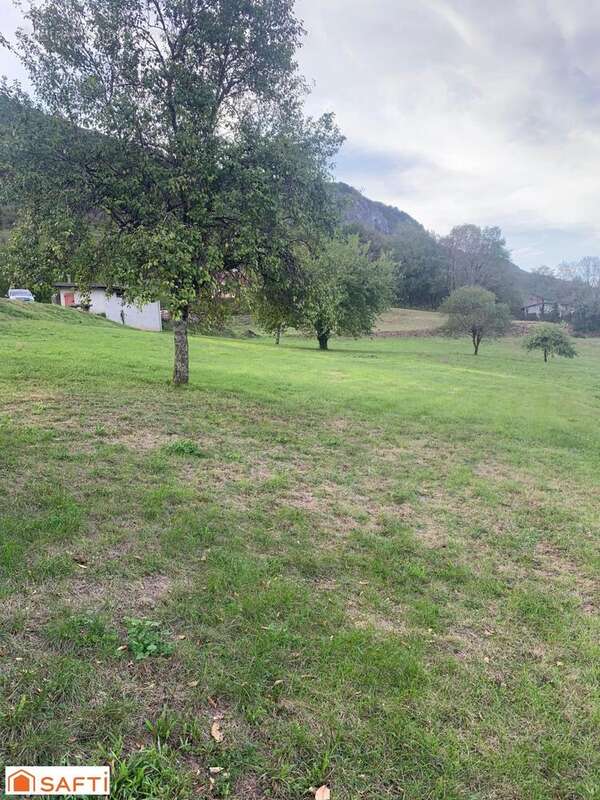 Photo 2 - Terrain à ANGLEFORT