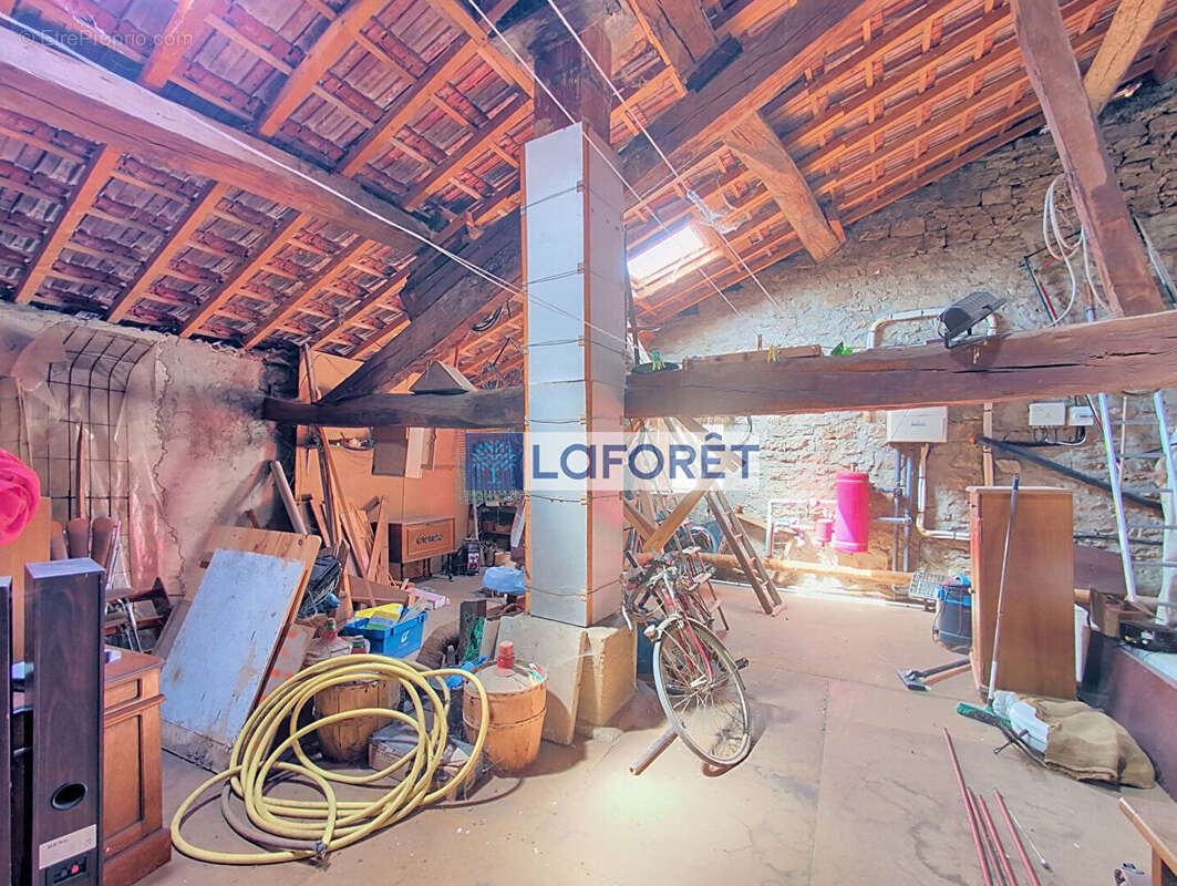 Maison 6 pièces Narcy 127m2 - photo 8