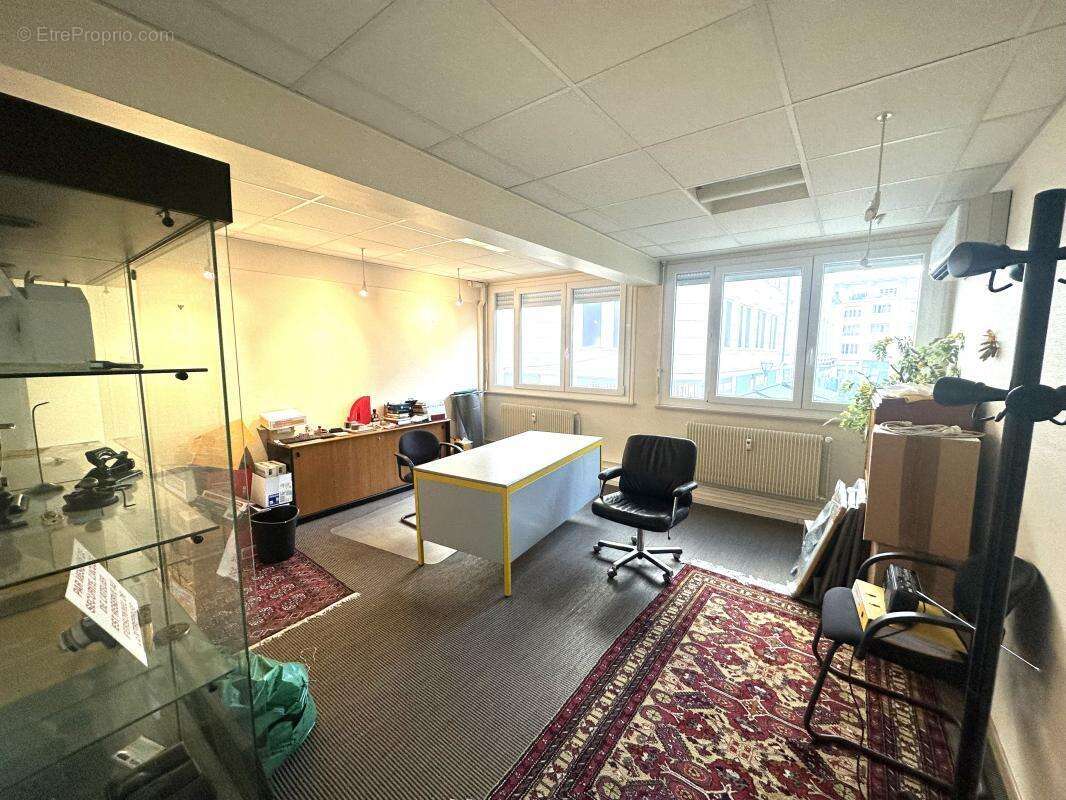 Appartement à MULHOUSE