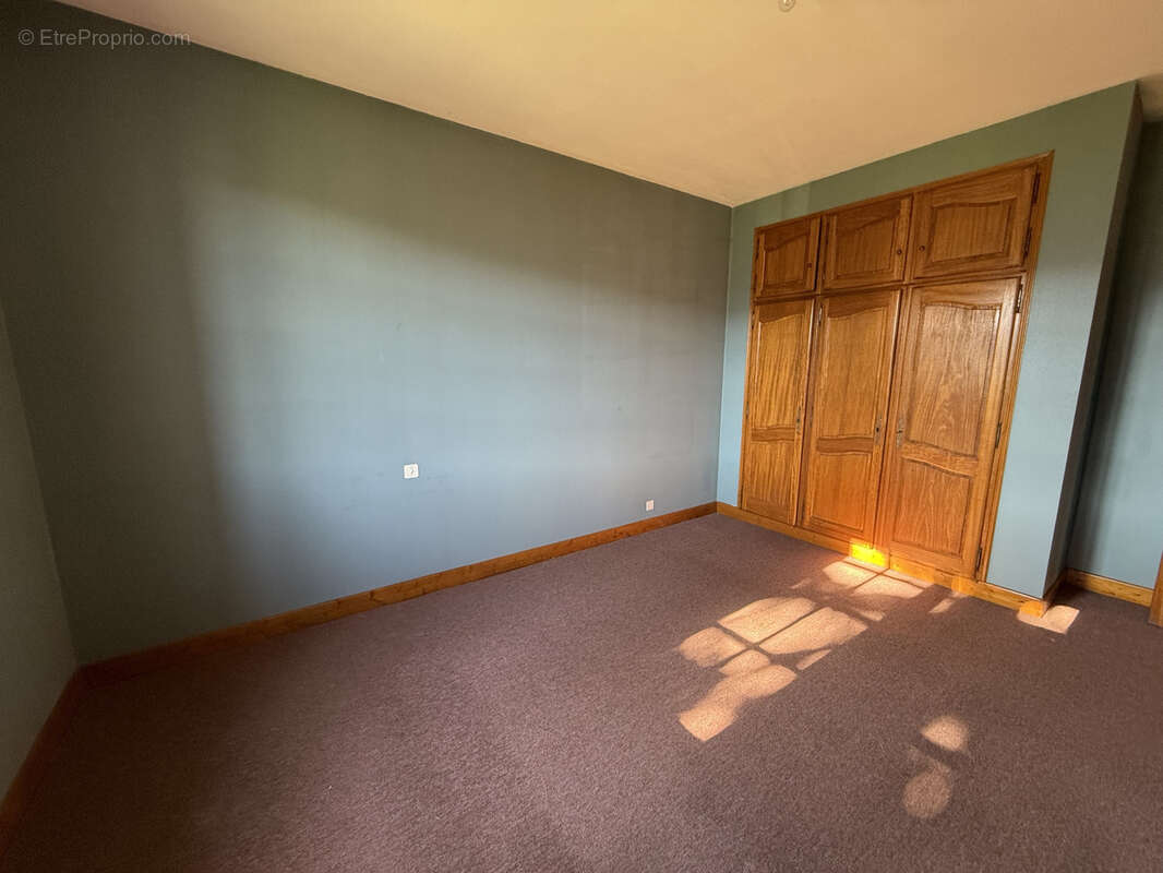 Maison à VILLENEUVE-SUR-LOT