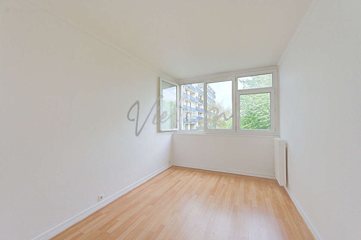 Appartement à LE PECQ