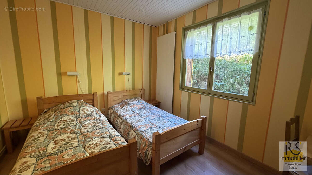 Maison à ARACHES-LA-FRASSE