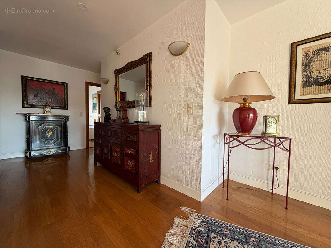 Appartement à VILLEJUIF