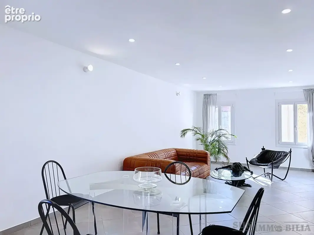 Appartement 5 pièces 139 m² à vendre à Nice (06200) - photo 2