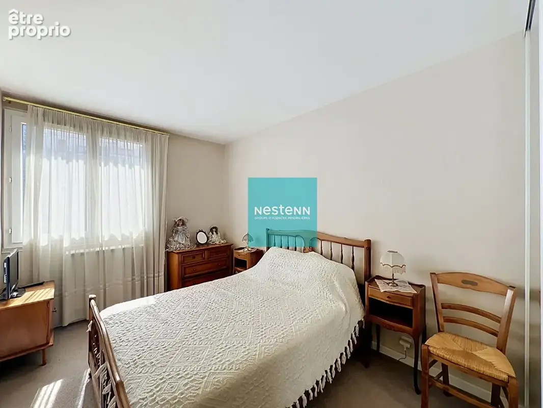 À vendre un appartement à Franconville de 5 pièces - proche des commodités, des écoles, commerces et axes autoroutiers - Box- ca - photo 8
