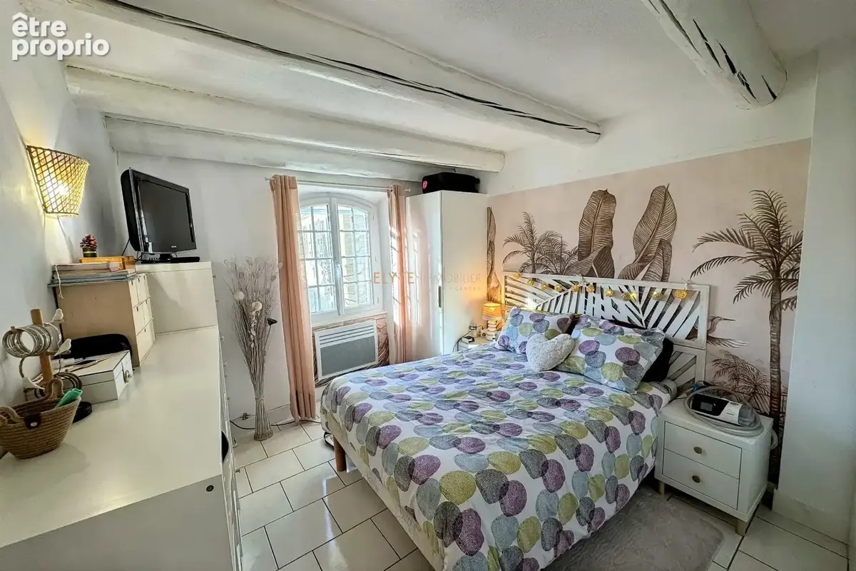 Maison 3 pièces 110 m² à vendre à Saint-Chamas (13250) - photo 5