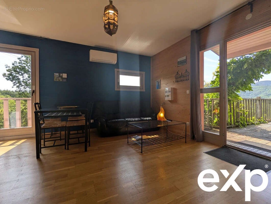 Maison à LAMALOU-LES-BAINS