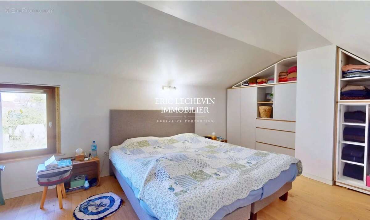 Maison à SAINT-JOSSE