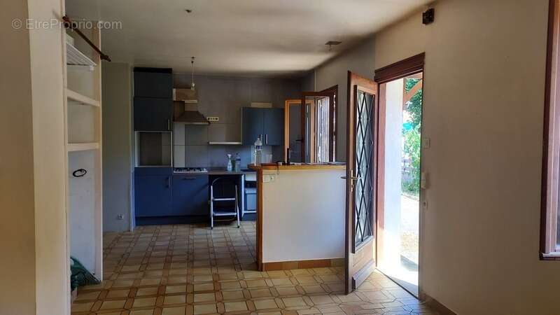 Maison à vendre 6 pièces proche GOURDON (46) - photo 21