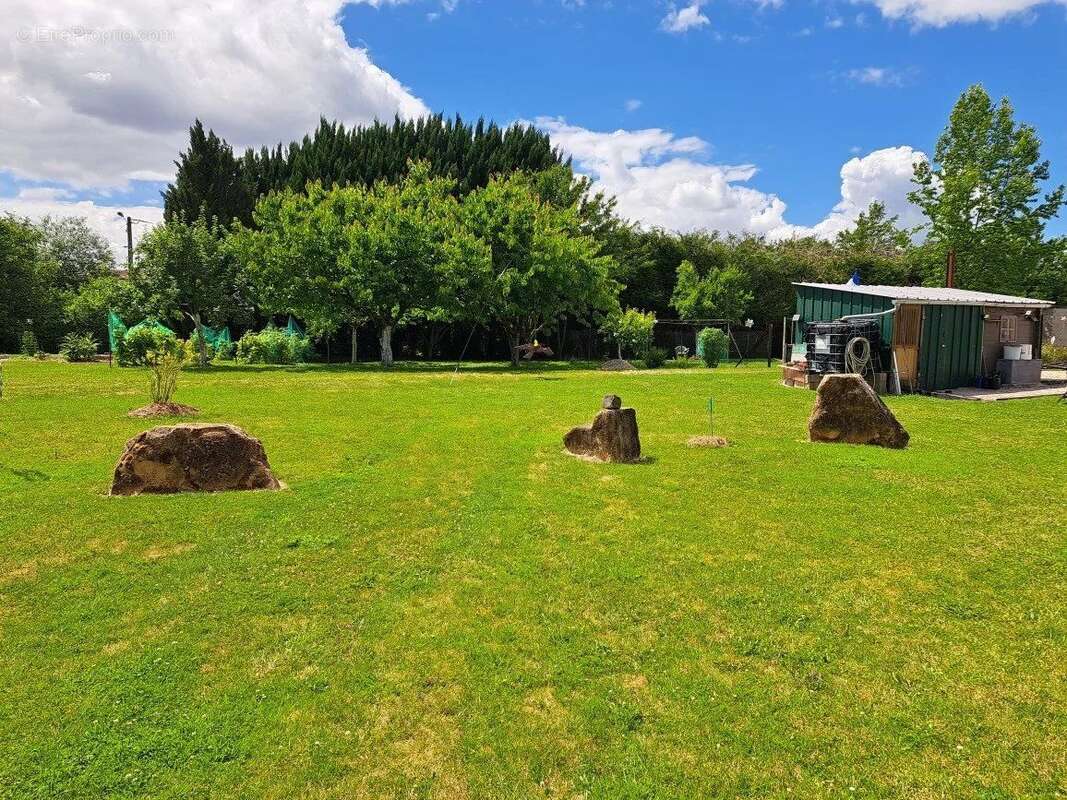 Vente Maison Attigny(08130) 317 000ï¿œ - photo 7
