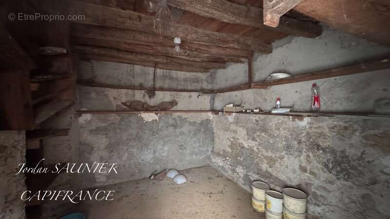 Maison à vendre 5 pièces MONTGEY (81) à Rénover - photo 13