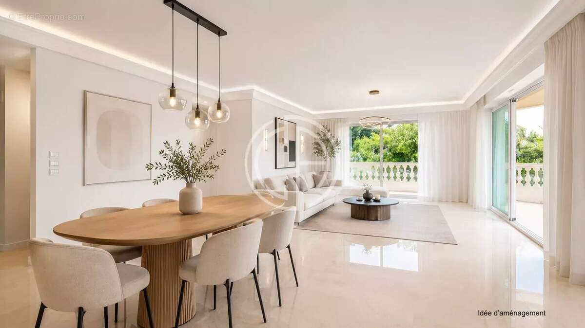 Unique - appartement villa d'exception - vue mer - photo 12