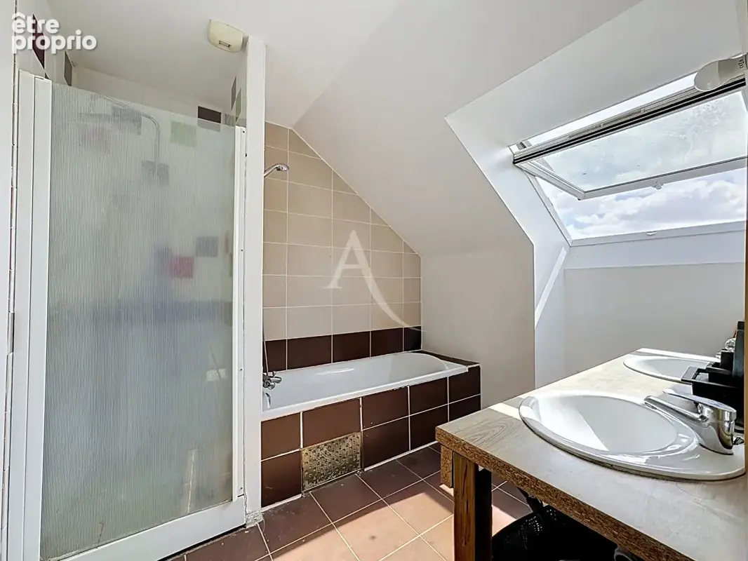 Maison Thouarce - photo 11
