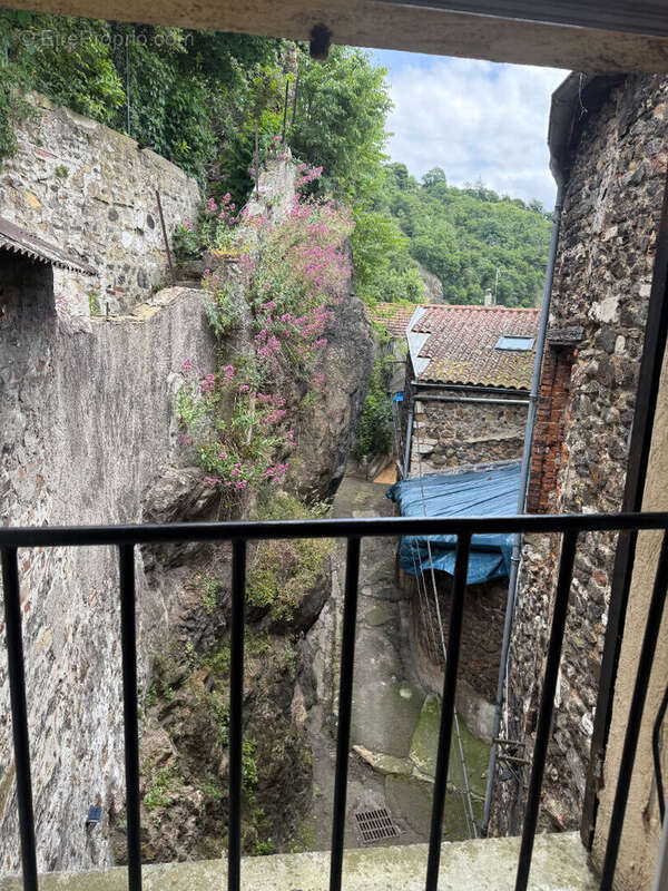 Appartement à VIENNE