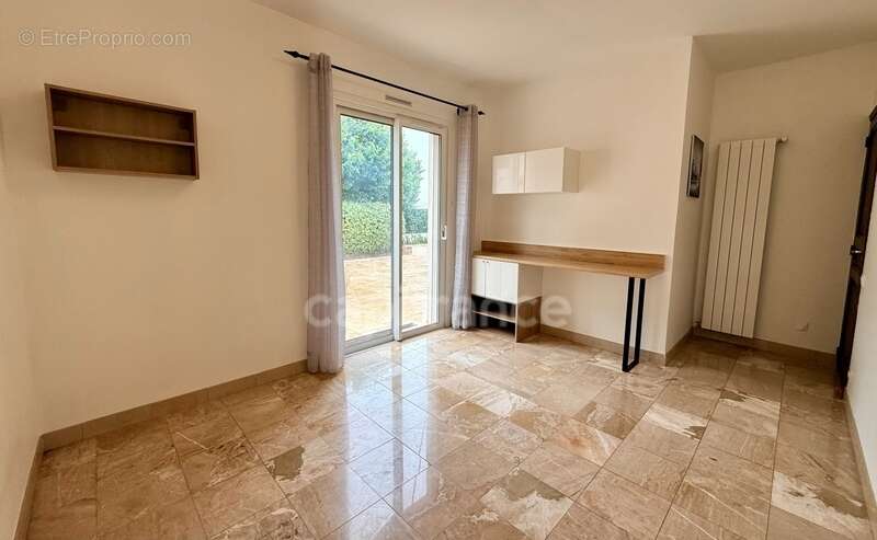 Maison à DRAGUIGNAN