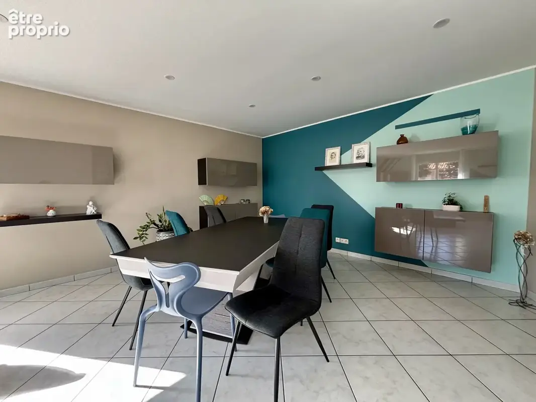 Maison de 185m2 offrant 5 chambres - photo 4