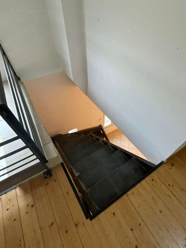 Maison à PONT-DE-L&#039;ISERE