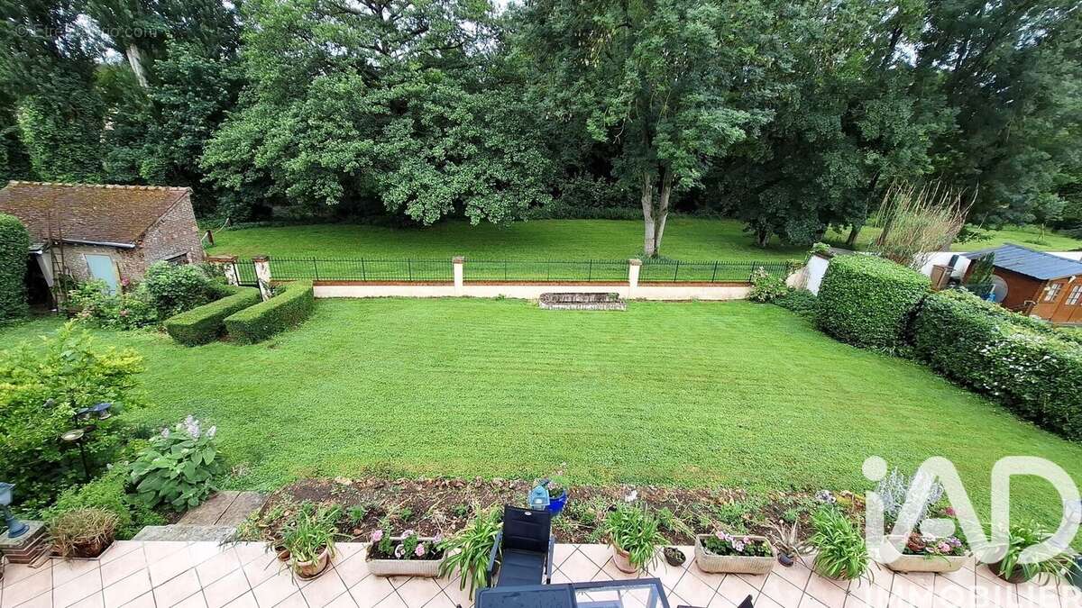 Photo 5 - Maison à NONANCOURT