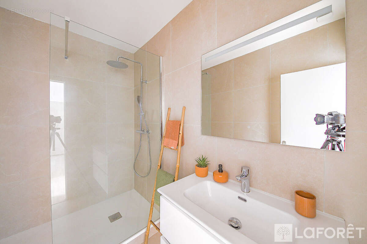 Appartement à PENTA-DI-CASINCA