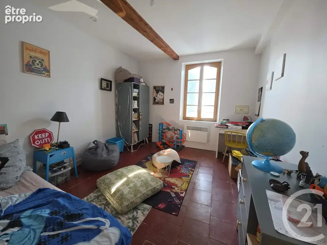Maison 4 pièces 115 m² à vendre à Carbonne (31390) - photo 11