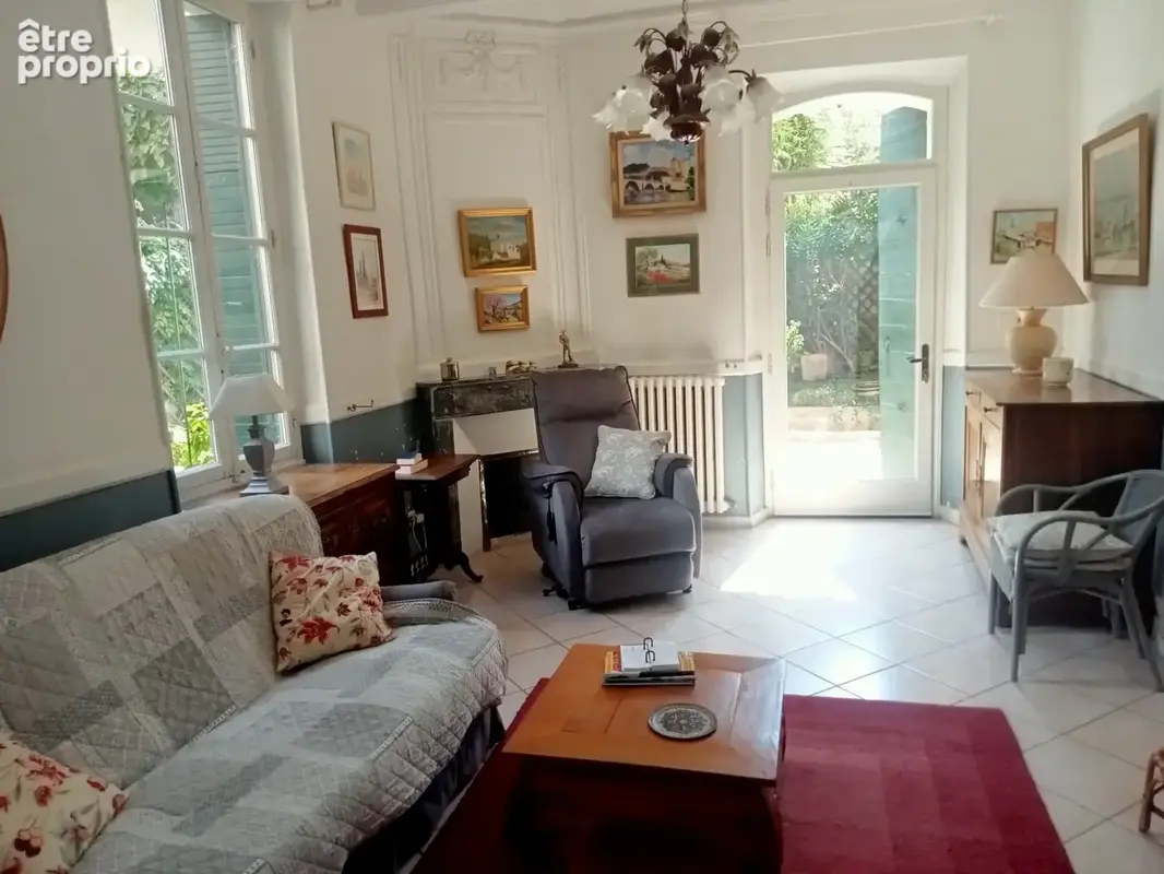 Maison de Maitre du XVII émes - photo 18