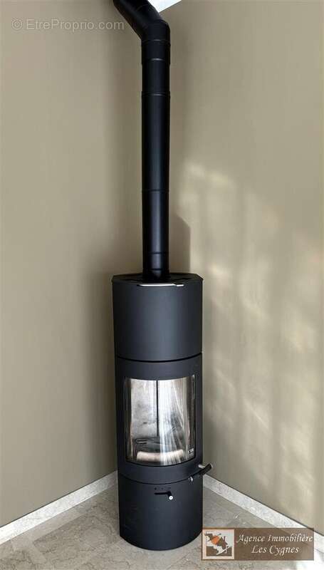 Maison à CHARTRETTES