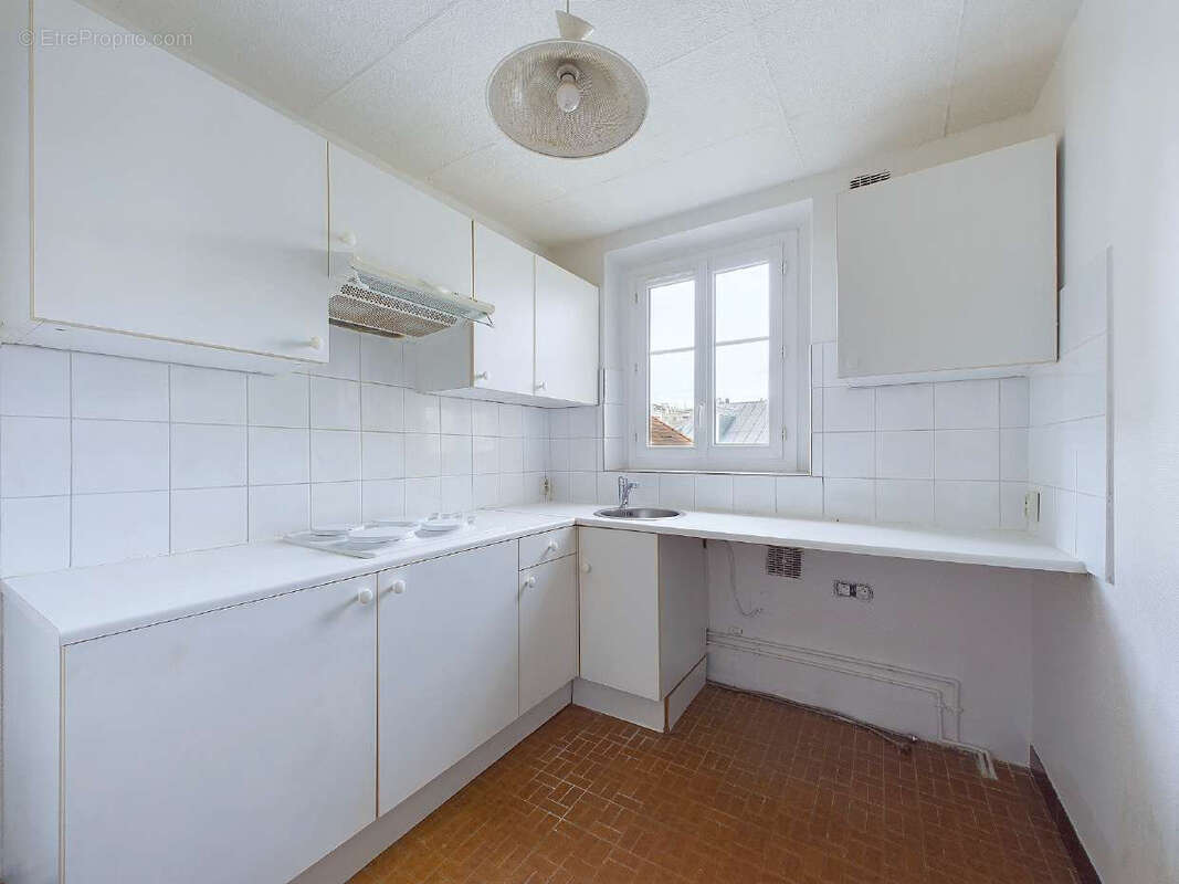 Appartement à RUEIL-MALMAISON