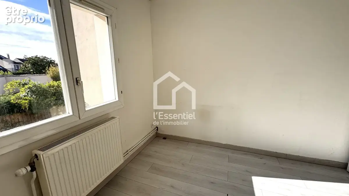 Maison coquette centre ville Vernouillet 99m² 4chs - photo 6