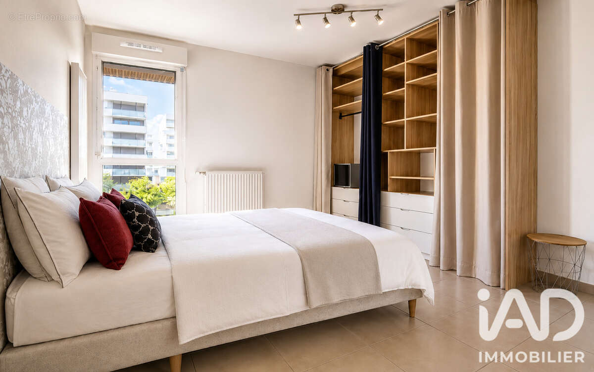 Appartement 67 m² à Toulouse  - photo 6