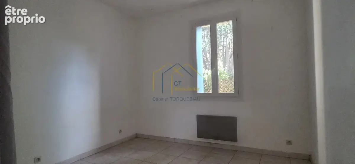 Appartement T3 avec grande terrasse - photo 7