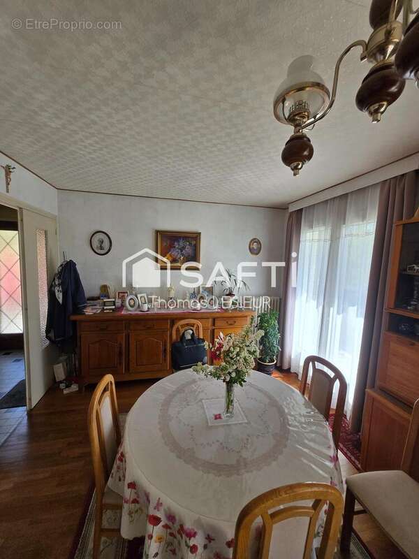 Photo 5 - Maison à SAINT-GEORGES-DES-GROSEILLERS