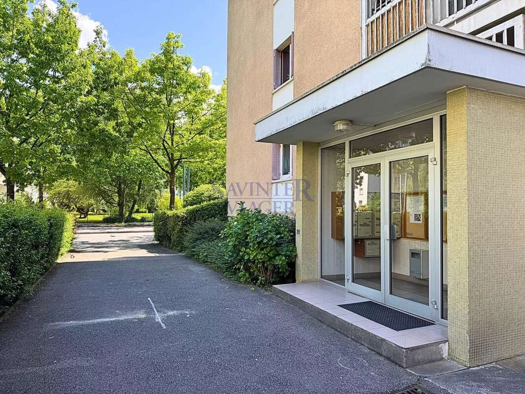 Appartement à ANNECY