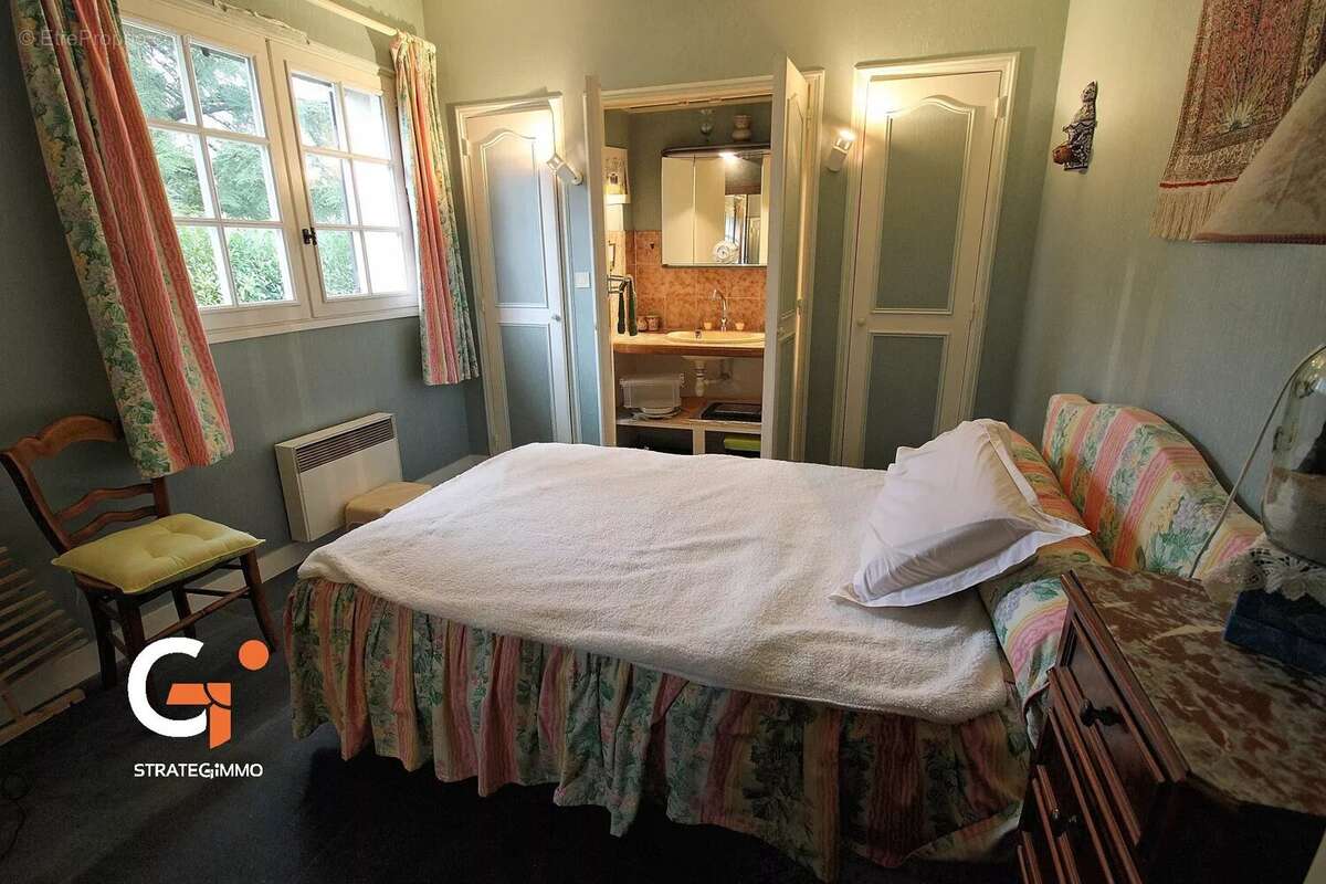 Maison à LES GRANDES-VENTES