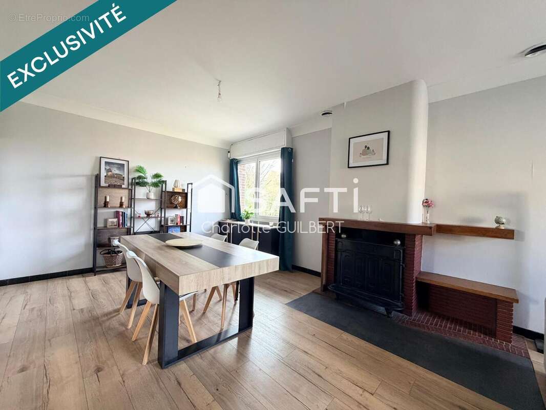 Photo 2 - Maison à CASTELJALOUX