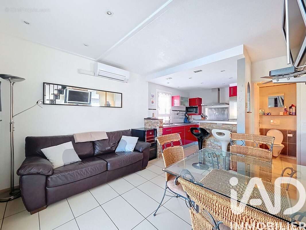 Photo 5 - Appartement à LE BARCARES