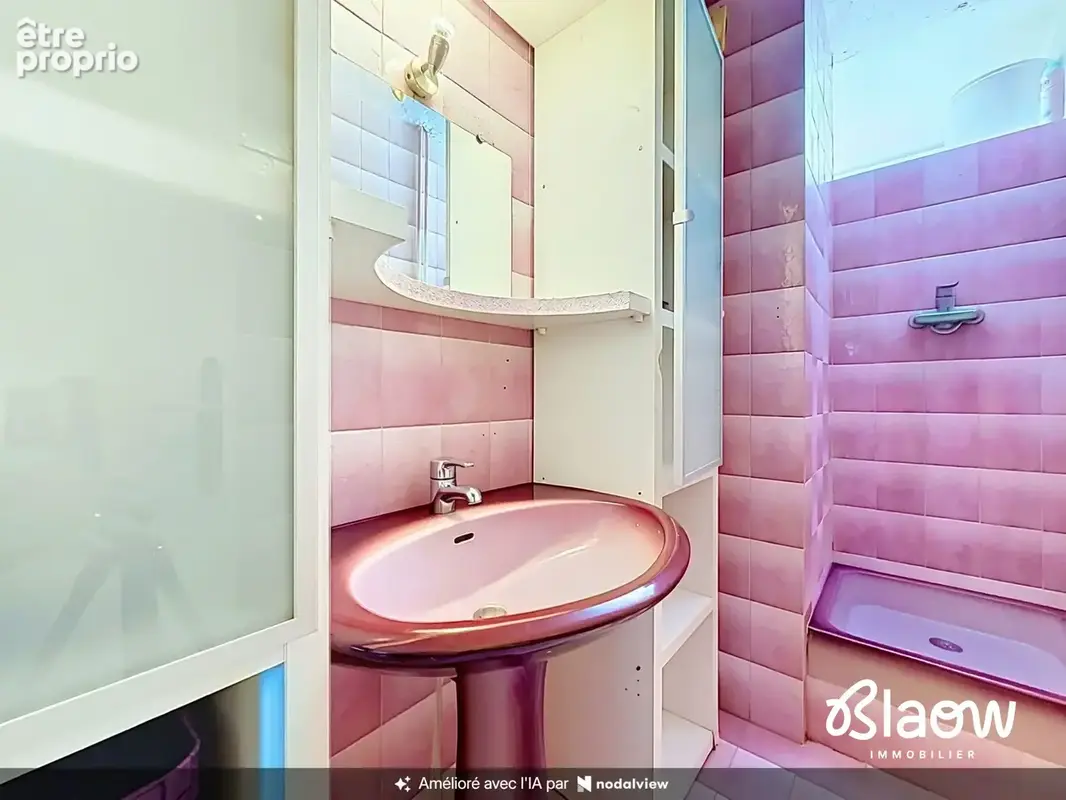 Appartement 4 pièces 66 m² à vendre à Meyzieu (69330) - photo 8