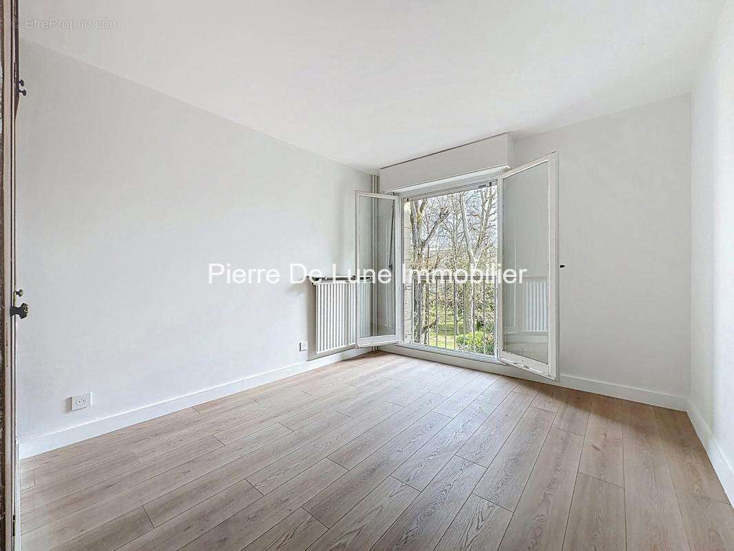 Appartement à VERSAILLES