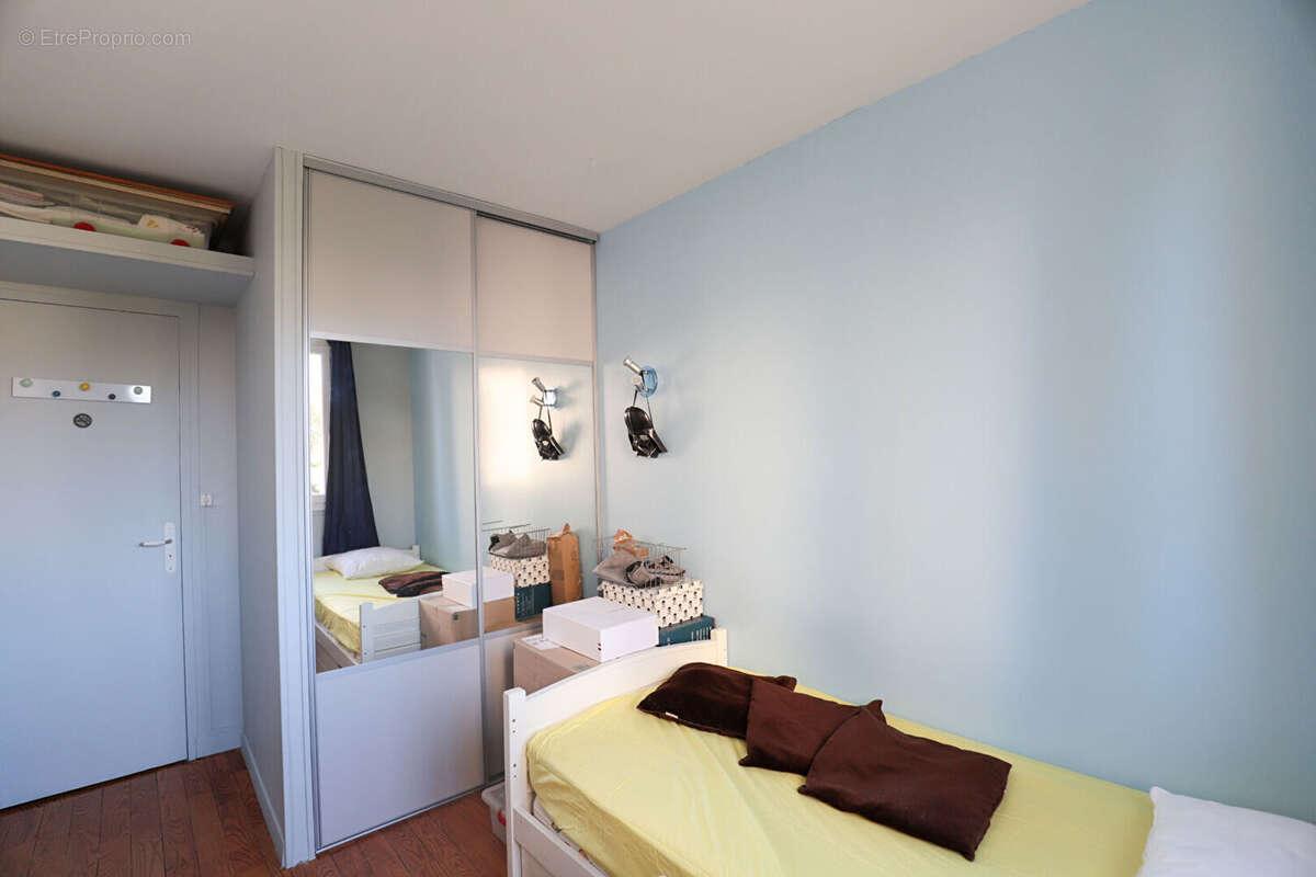Appartement à CLAMART