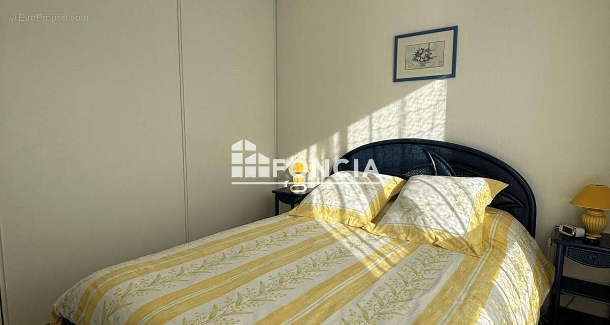 Appartement à LES SABLES-D'OLONNE