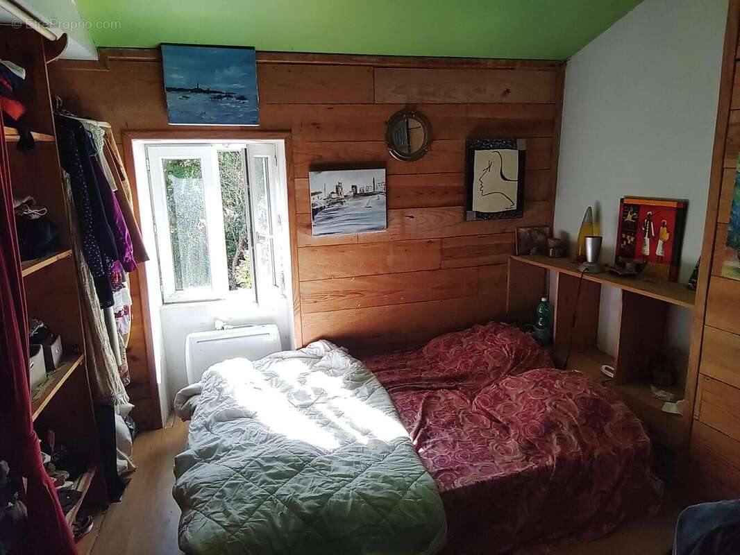 Photo 6 - Maison à NIEUL-LE-VIROUIL