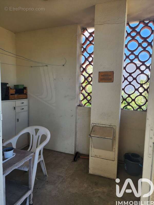 Photo 8 - Appartement à MONTPELLIER